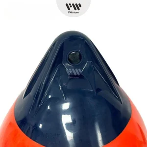 PVC Boat Fender A Series type A1 - Ukuran 38x30cm