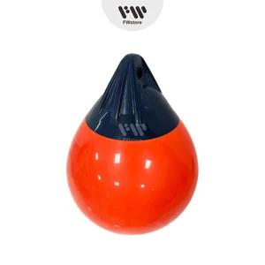 PVC Boat Fender A Series type A1 - Ukuran 38x30cm
