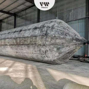 Marine Air Bag – D1.2m x L10m