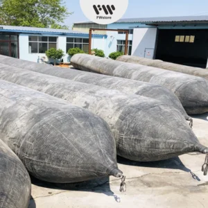 Marine Air Bag – D1.8m x L8m