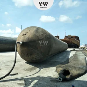 Marine Air Bag – D1.8m x L8m
