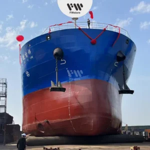 Marine Air Bag – D1.8m x L8m