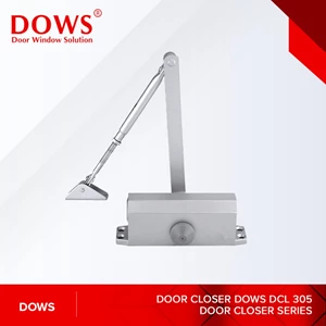 Door Closer Dows Tipe 305 Ho