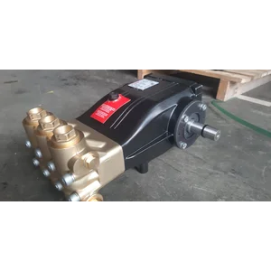 Hydrotest Pump 350 Bar -Equipment For High Pressure Test Pipes