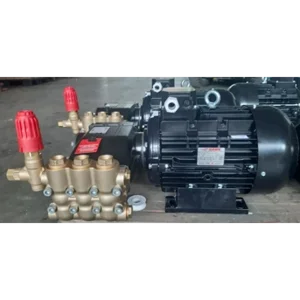 Hydrotest Pump 300 Bar Hawk Pump Pipe Pressure Test Tool