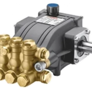 Hydrotest Pump Pressure 150 Bar Vega