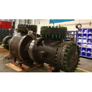 Hydrotest Pump 500 Bar Electric Hydrostatic Test Pump
