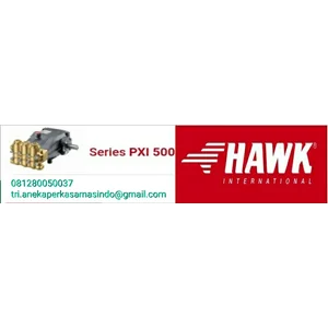 500 bar Hydrotest Pump - was created in the Leuco S.pA