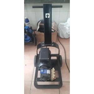 Hydrotest Pump 120 Bar - Leakage Test or Pipe Strength Test