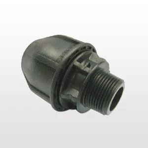 Compression Fittings Joint
