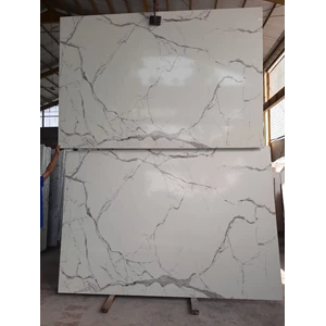 Neo Statuario Marble Floor Stone