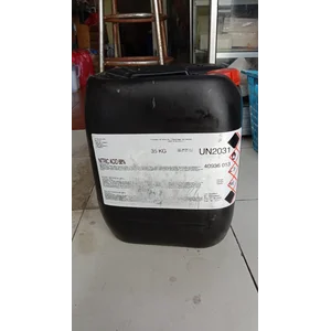 Nitric Acid / Asam Nitrat 1 Kg