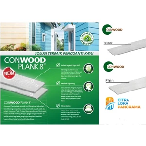 Conwood Plank 8 Inch