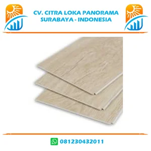 Lantai Vinyl Balian Flooring Tipe Duralux