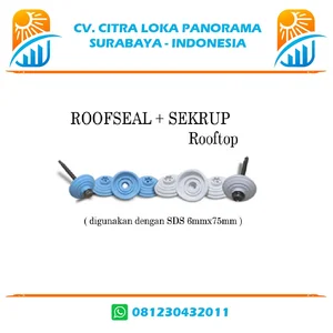 ROOFSEAL ROOFTOP DOFF