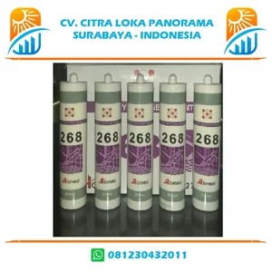Acid GRH Silicone Sealant 268