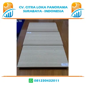 Duma Lisplank WPC Board Type Polos