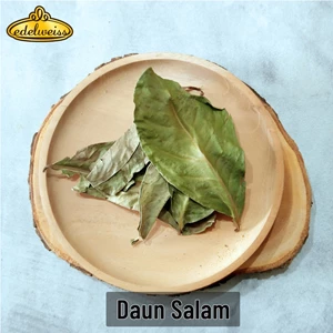 Edelweiss Premium Dried Bay Leaves