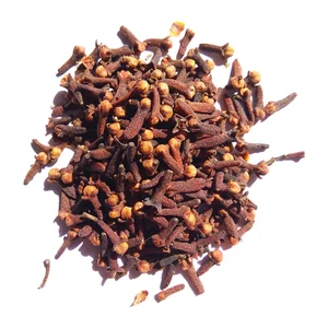Cengkeh Grade AB6 KA 5%