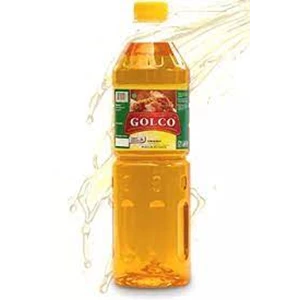 Minyak Goreng Golco botol 1500 ml (6pcs)