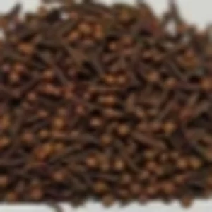 Jenis Produk Cengkeh Ab 6