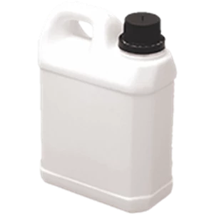  Plastic Jerry Can Size 1 Liter Wide