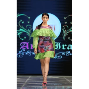 Short Course sewing and pattern Surabaya By Alvera Fashion And Creative