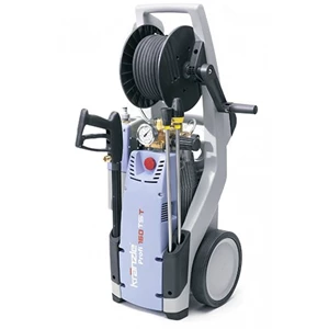 High Pressure Cleaner Kranzle Profi 175 Ts T Dk Professional Cold Water Hpc