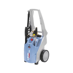 High Pressure Cleaner Kranzle K 2160 Ts Dk Cold Water Hpc With Hose Drum