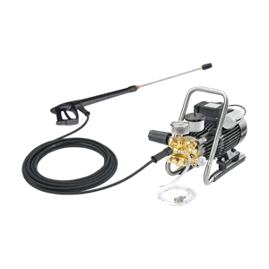 High Pressure Cleaner Kranzle Hd 12/130 Cold Water