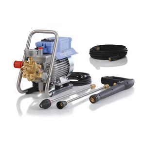 High Pressure Cleaner Kranzle Hd 7/122 Ts Cold Water