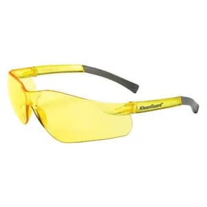 Pelindung Mata Kleenguard V20 Comfort – Amber