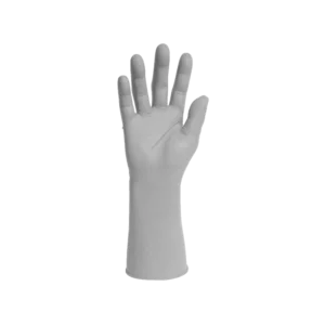 Safety Gloves Kimtech Pure G3 Sterile Sterling Nitrile Gloves 12 Inch 300 Pair/Case
