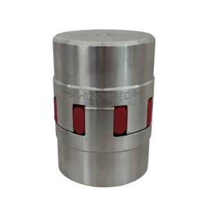 Comintec Allumunium Jaw Coupling GAS/SG-AL e GAS-AL