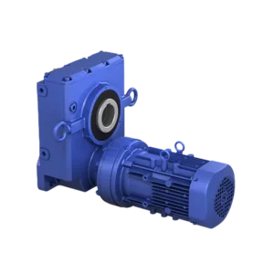 Sumitomo Helical Gearbox Motor Cyclo Reducer Input