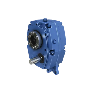 Sumitomo Helical Shaft Mount (HSM)