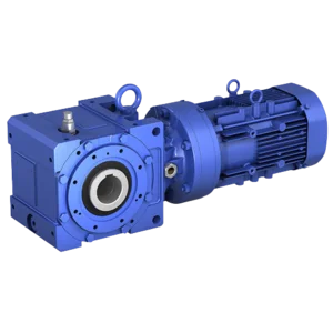 Sumitomo Bevel Buddybox Gear Motor