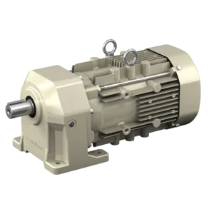 Sumitomo Prest Neo Gear Motor