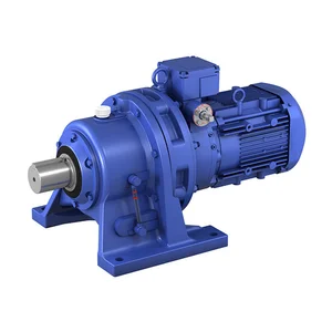 Sumitomo Cyclo Drive Torque Limiter