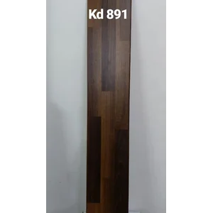 Lantai Kayu Parket Untuk Interior Rumah Kantor Dan Apartment Merk Kendo Tipe KD 891