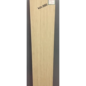 Wood Motif Vinyl Flooring For Interior Kendo Brand Type KDV 886