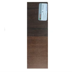 Lantai Kayu Parket Material Atau Terpasang Merk Kang Bang Tipe K 7322 Ukuran 121 Cm x 20 Cm x 8 Mm