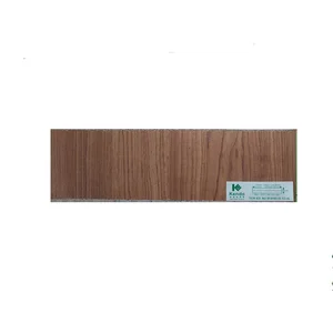 Lantai Kayu Parket Bertekstur Merk Kendo Tipe KD 863 Material Atau Pemasangan