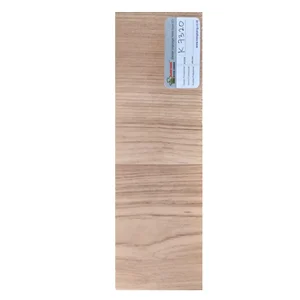 Lantai Kayu Parket Untuk Interior Merk Kang Bang Tipe K 7313 Ukuran 121 Cm x 20 Cm x 8 Mm