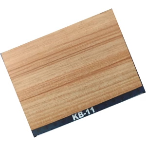 Lantai Kayu Vinyl Merk Kang Bang Tipe KB 11 Material atau Terpasang Per m2 Untuk Lantai Rumah Kantor dan lain-lain Ukuran Panjang 91 Cm x Lebar 15 Cm