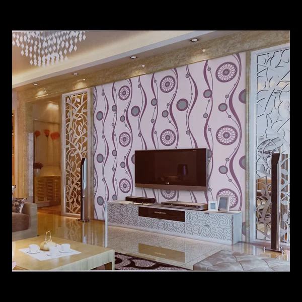 Wallpaper Dinding Merk Davinci Tipe DV308 Kertas Dinding