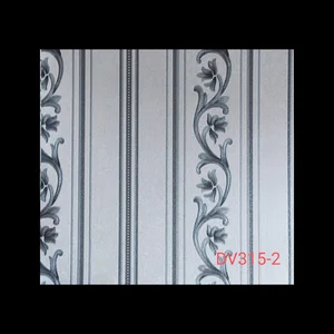 Wallpaper Dinding Untuk Ruang Tamu dan Kamar Tidur Merk Davinci Tipe DV315 Panjang 10 Meter x Lebar 53 Cm Kertas Dinding