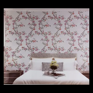 Wallpaper Dinding Merk Davinci Tipe DV301 Kertas Dinding
