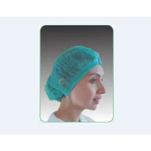 Other Medical Equipment Solida Mob Cap / Hairnet