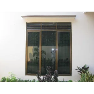 Jendela Aluminium YKK Alexindo Inkalum